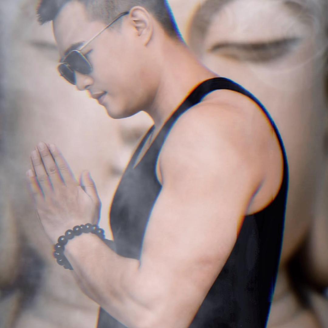 水是冰的眼泪