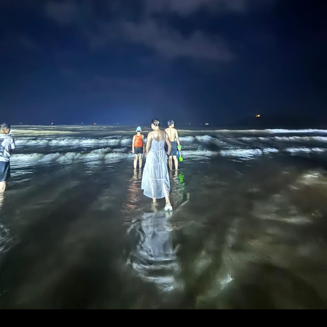 长路漫漫～陆先生