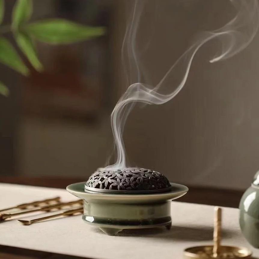 别低头