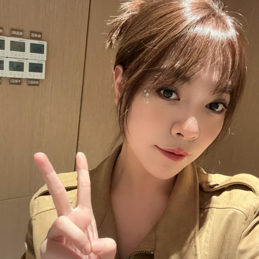 是Lily酱呀🎀