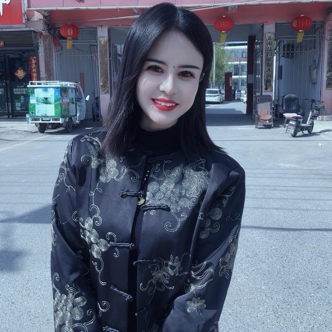 太康王霞美肤人