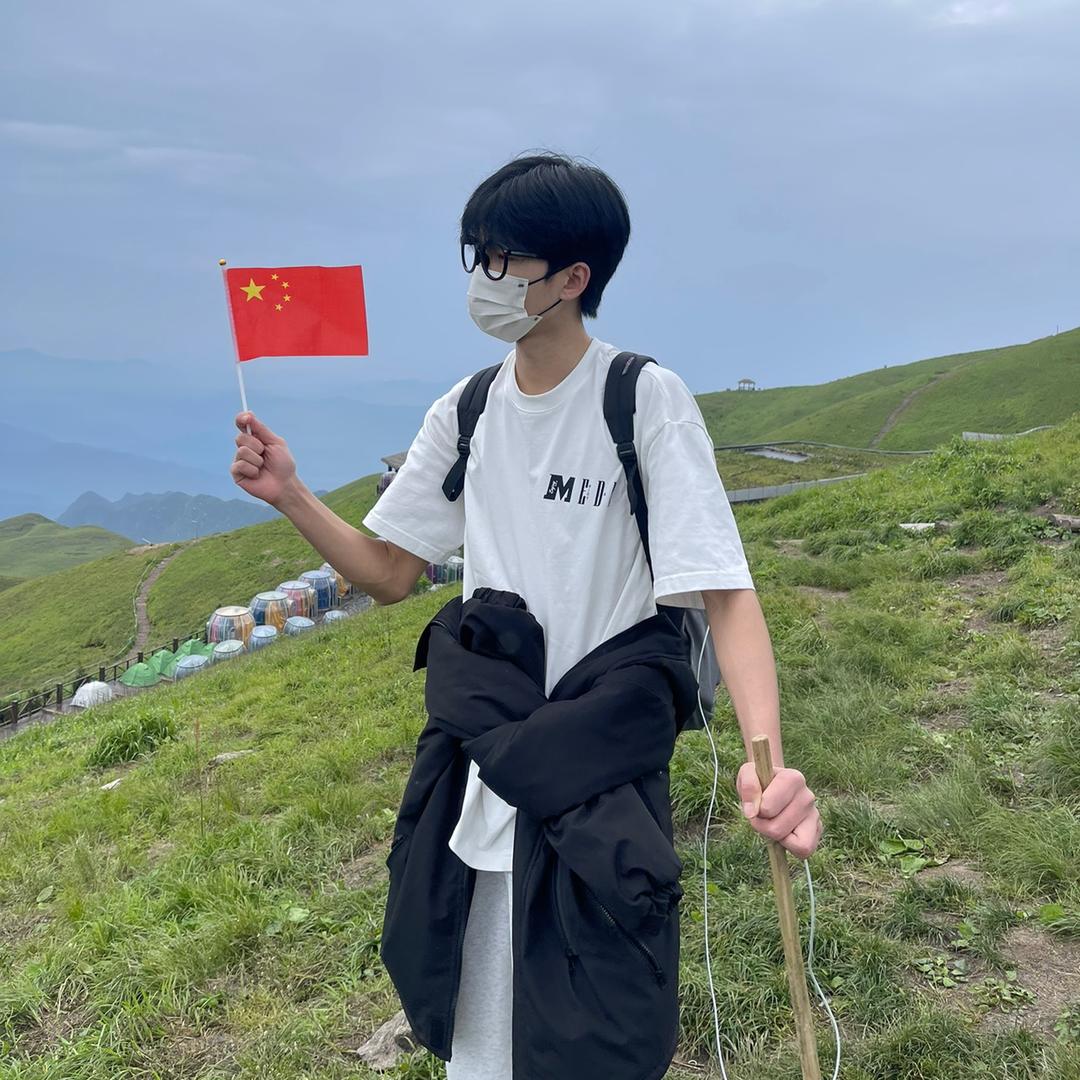 杰崽儿