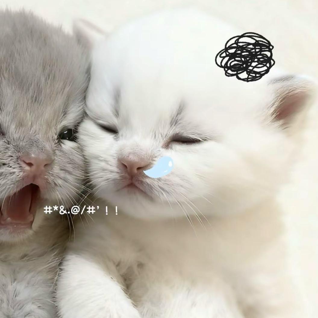 你看起来很悲伤