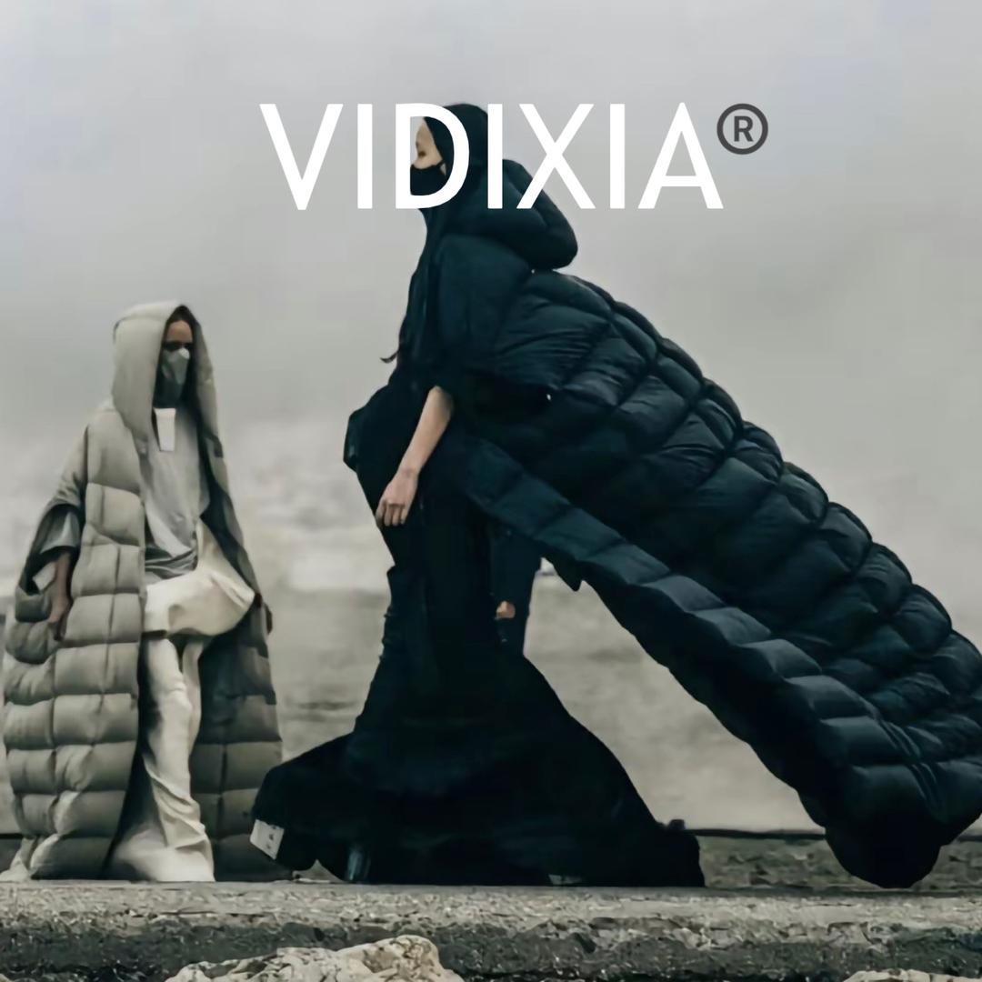 VIDIXIA原创设计