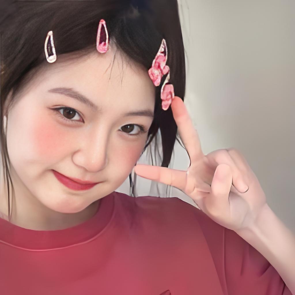张张呐❗