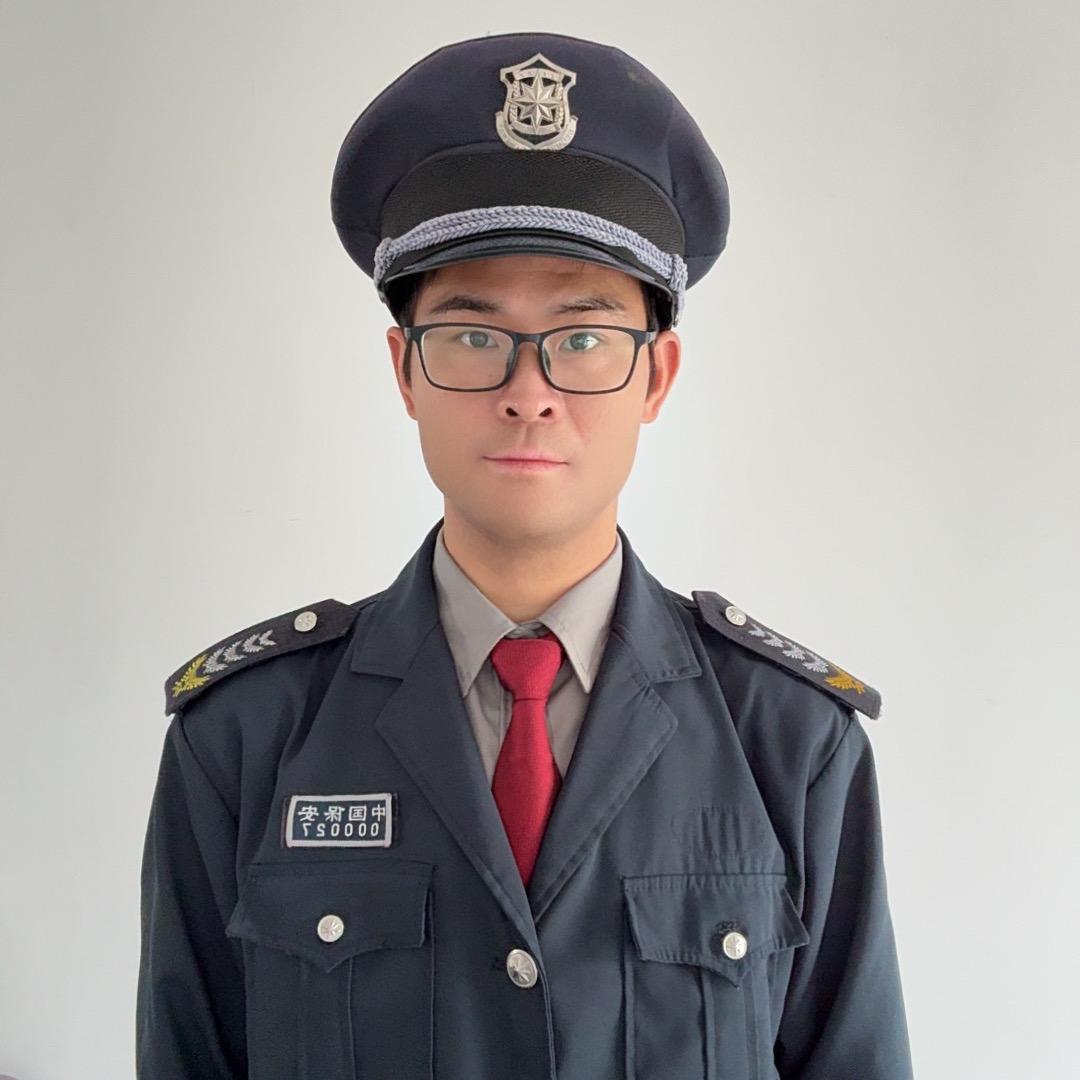赵得柱（卷土重来）