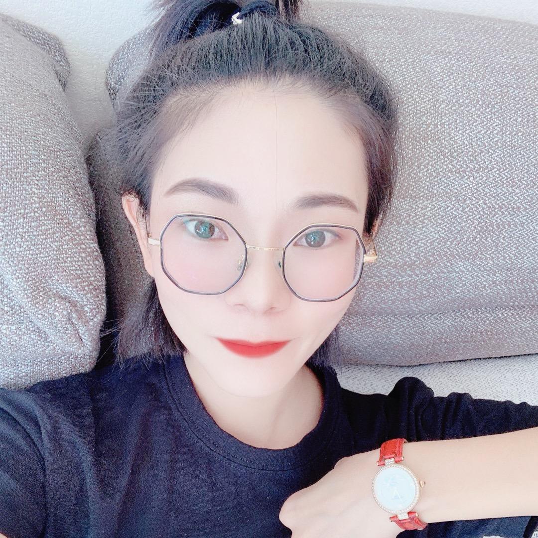 婷 婷