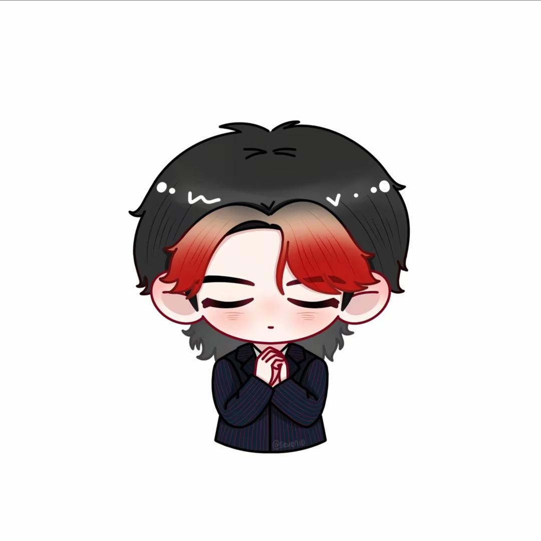 🥨-_-||澈厘子🍒