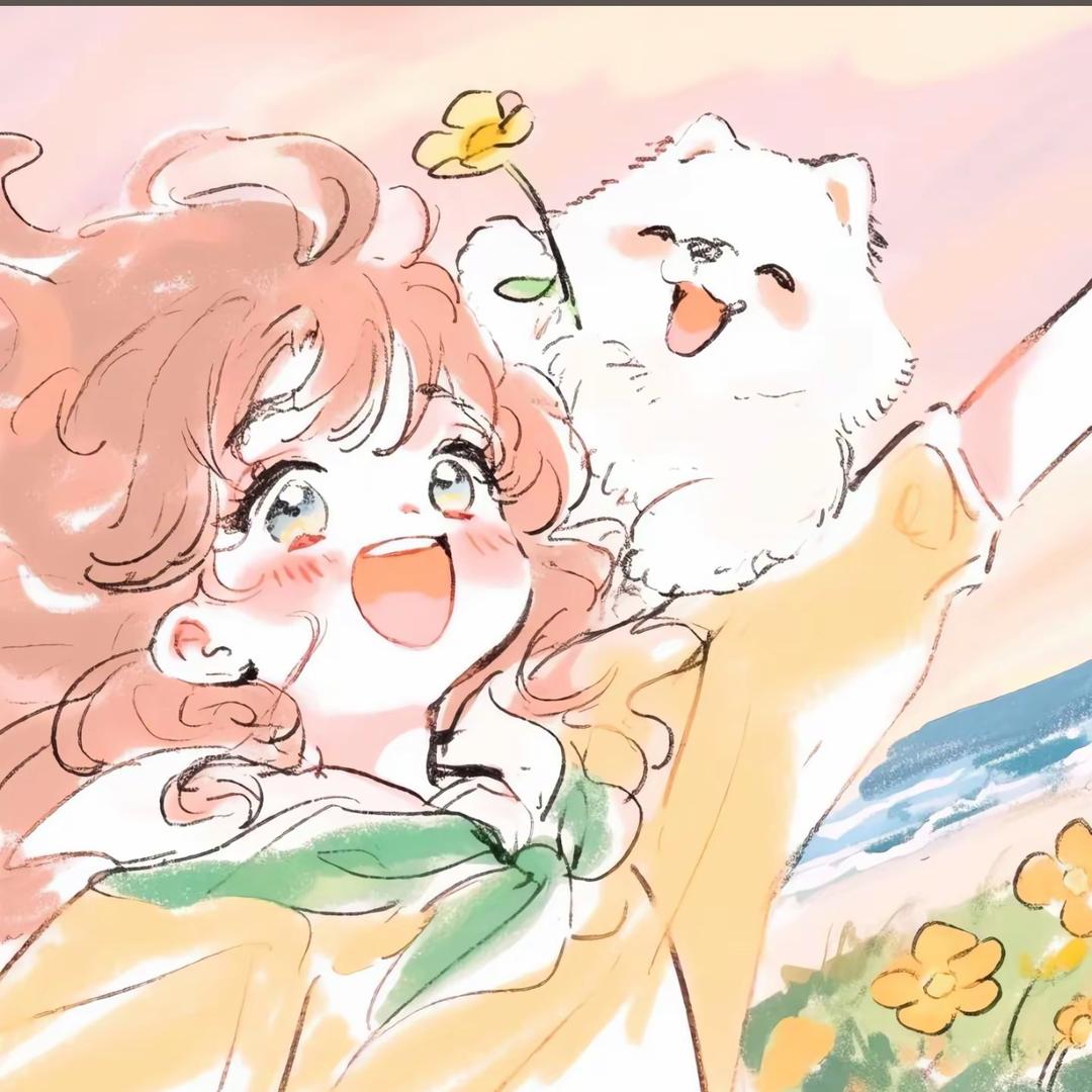 甜甜圈❤️