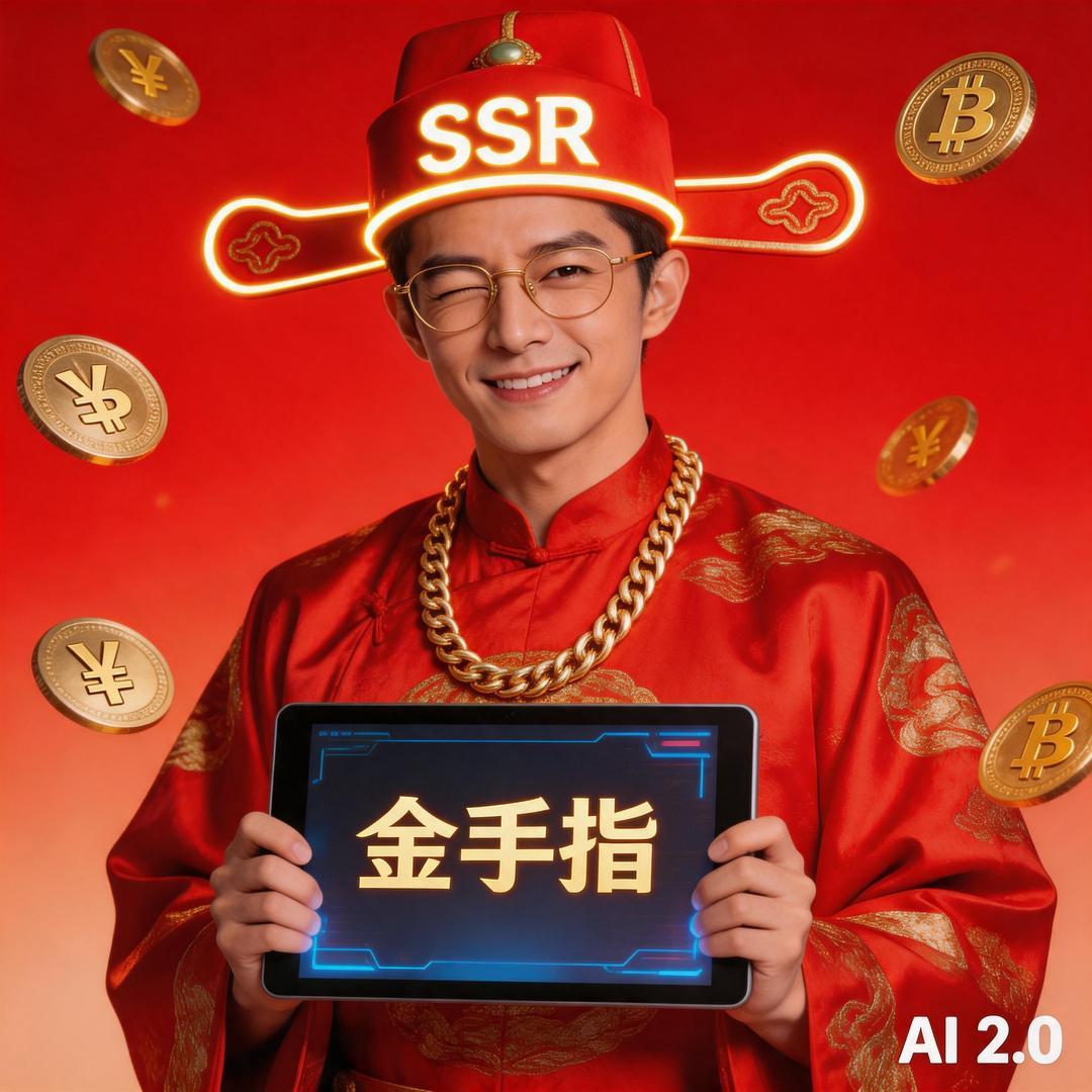 霸气逆袭的诗晚头像