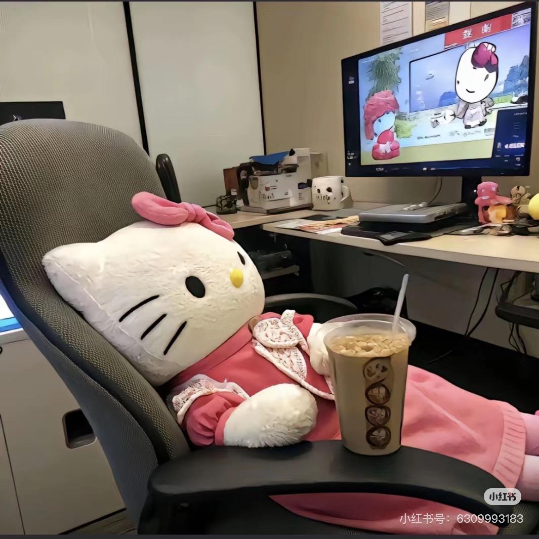 呼噜呼噜🦄