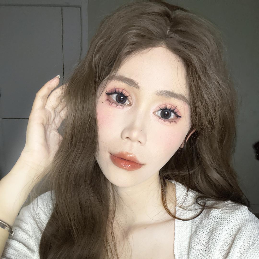 小影子