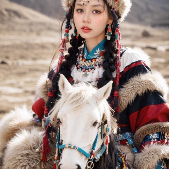 恰紫甄选