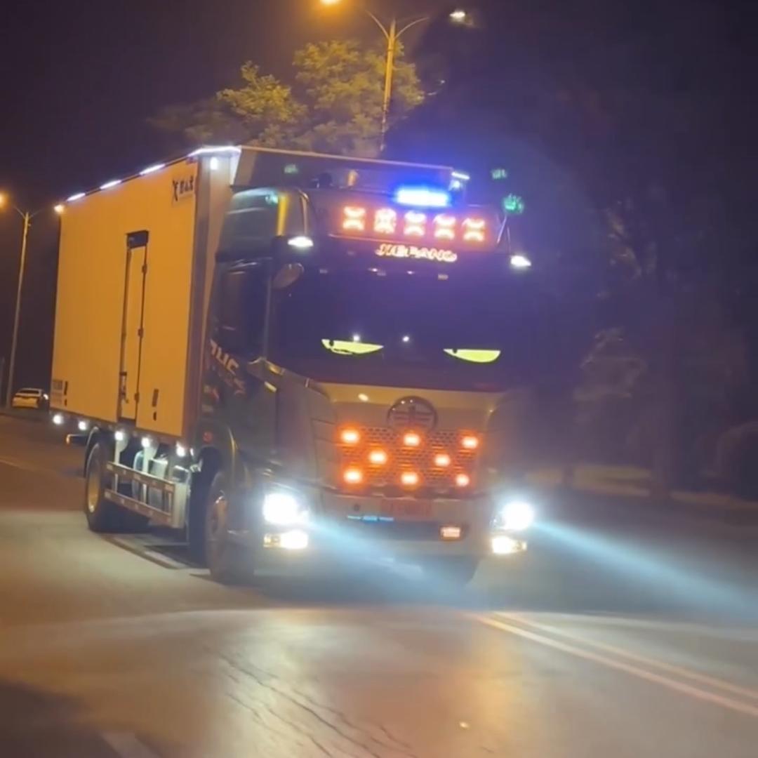 零零后冷藏小弟🚛