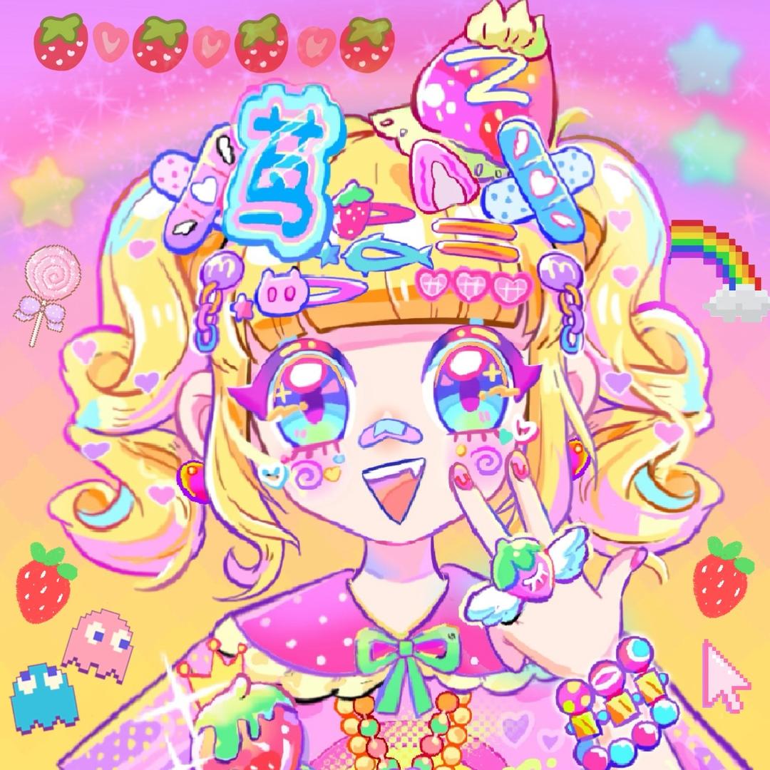 ·喥喥茑·ଳ