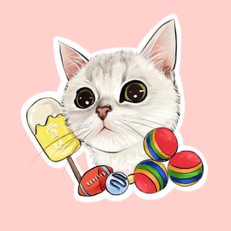 猫仔