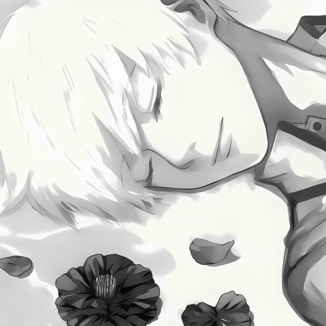 Kaneki