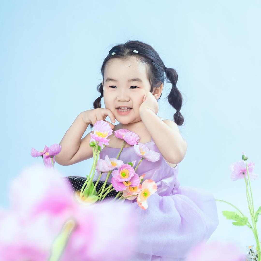 是柚柚吖