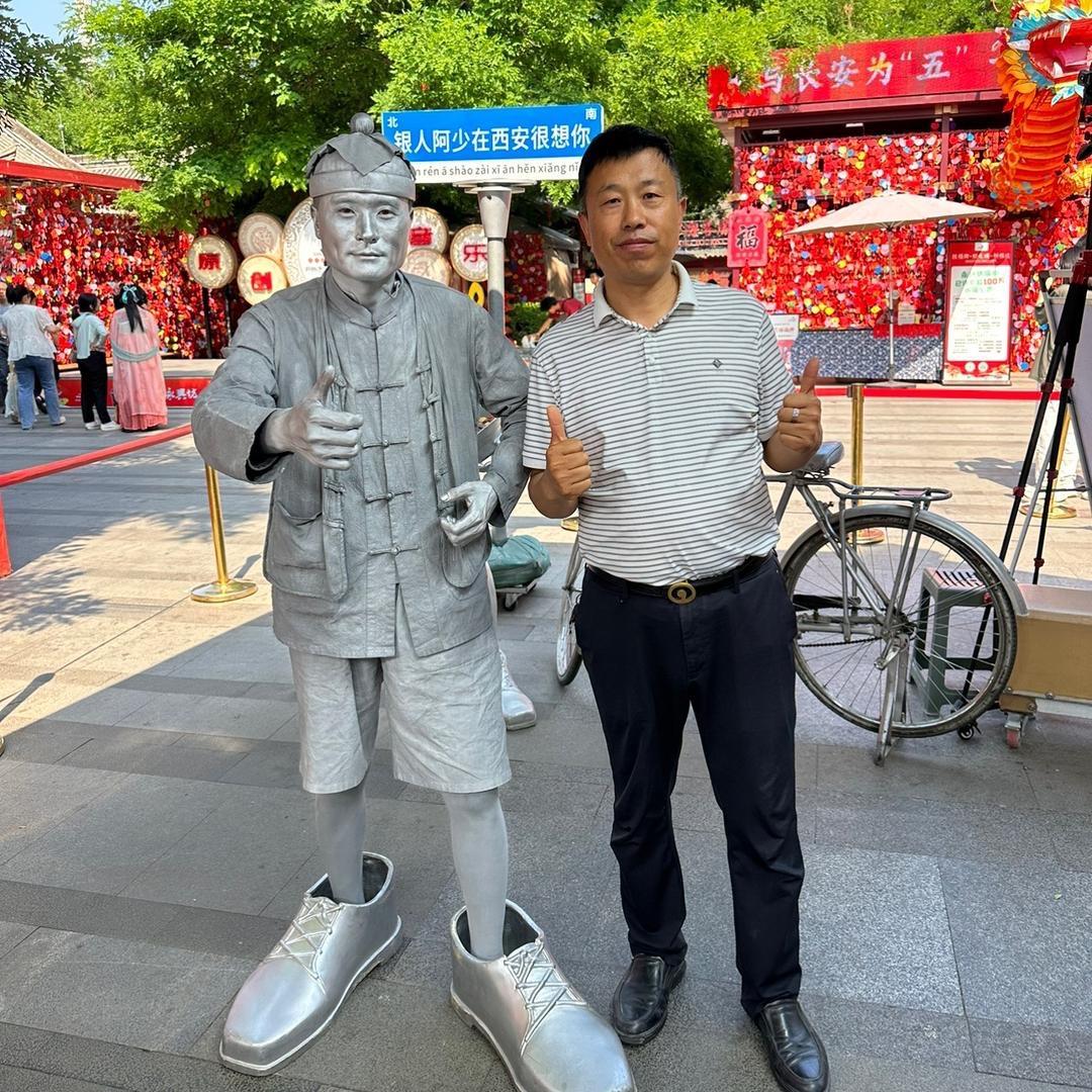 0⃣️元喝水～周明清