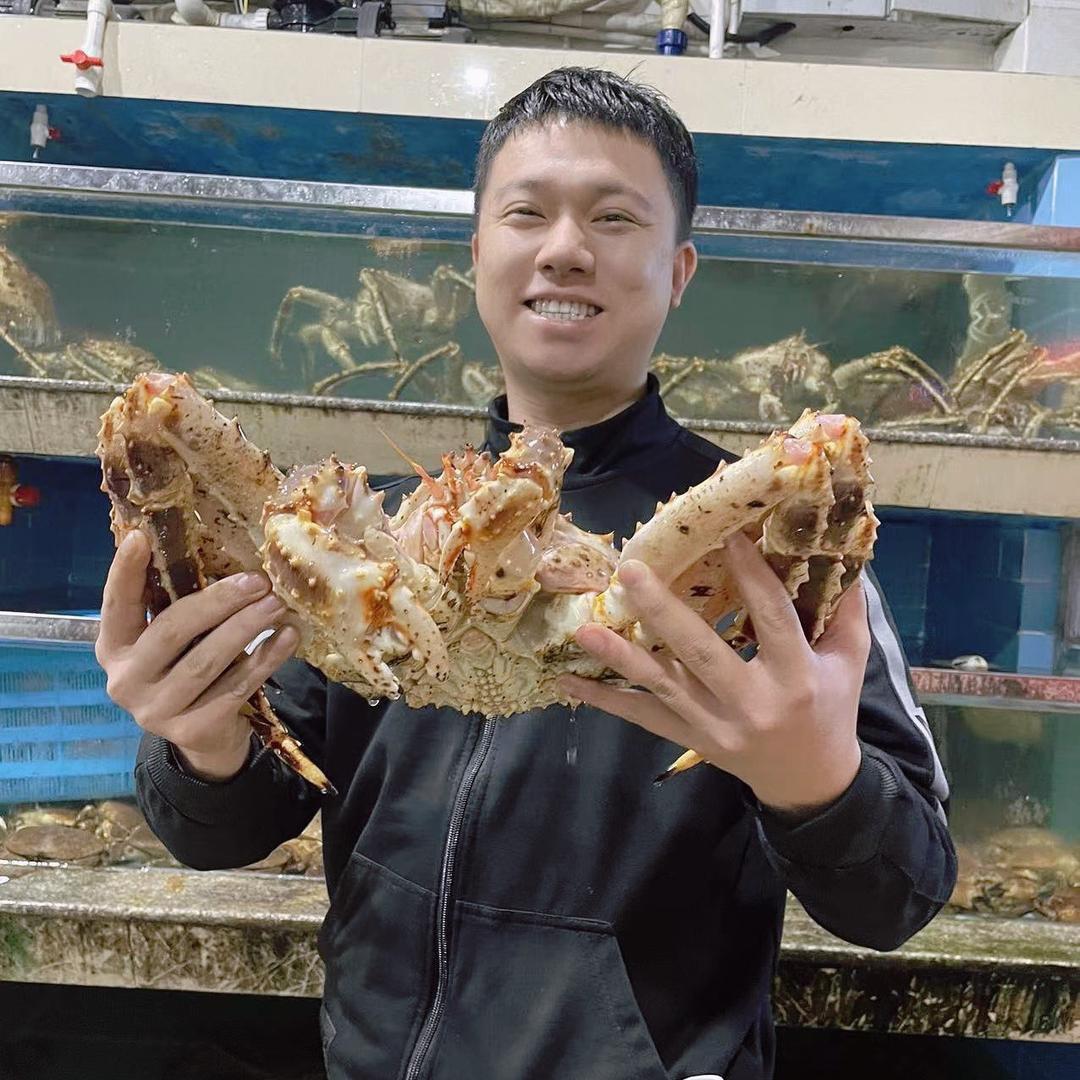 阿煌老表海鲜优选（厦门渔港）
