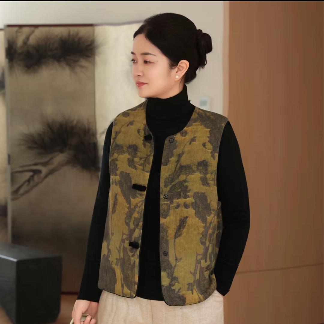 裘美丽 -直播返场