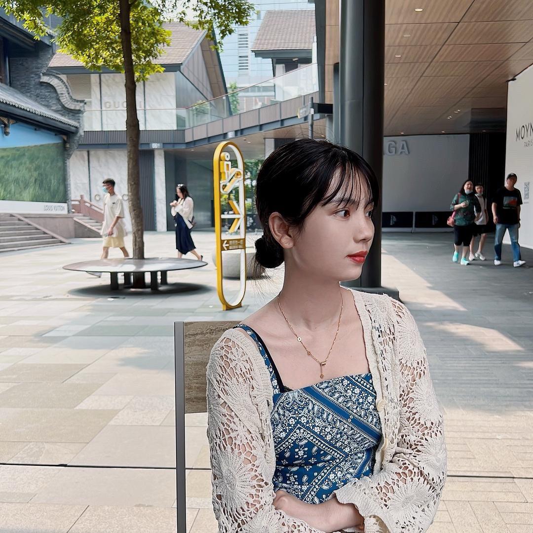 许大大服饰个体店