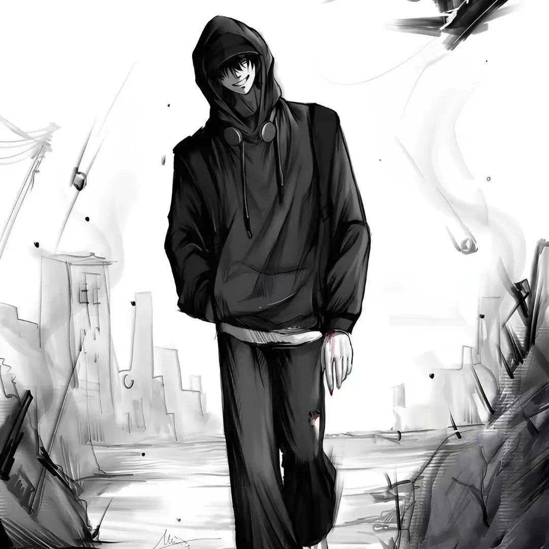 烬狸