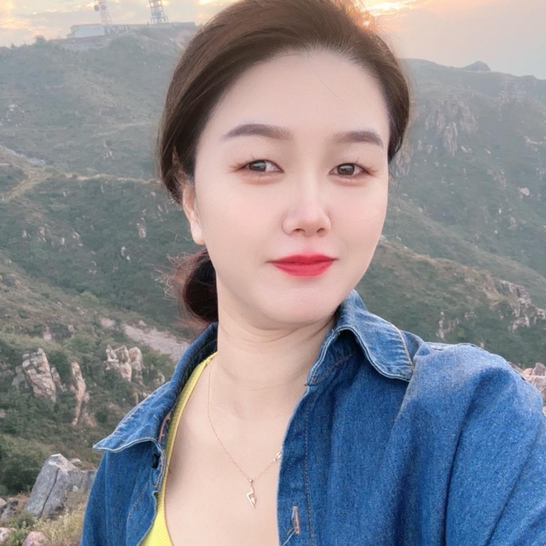 郭家大姑娘@