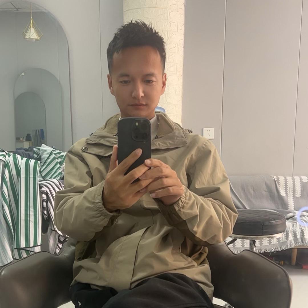 鸿和驾校鲁教练