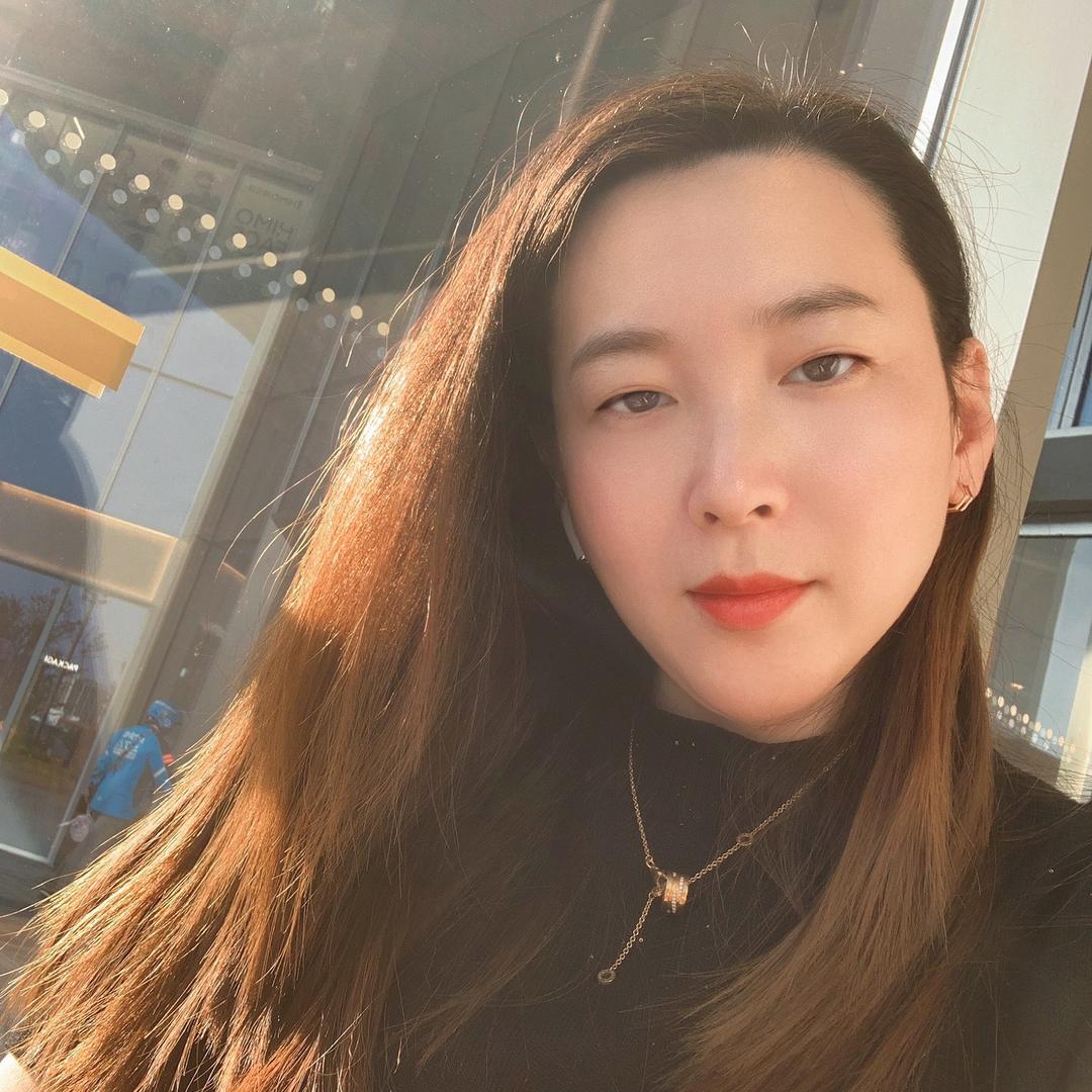 @婧