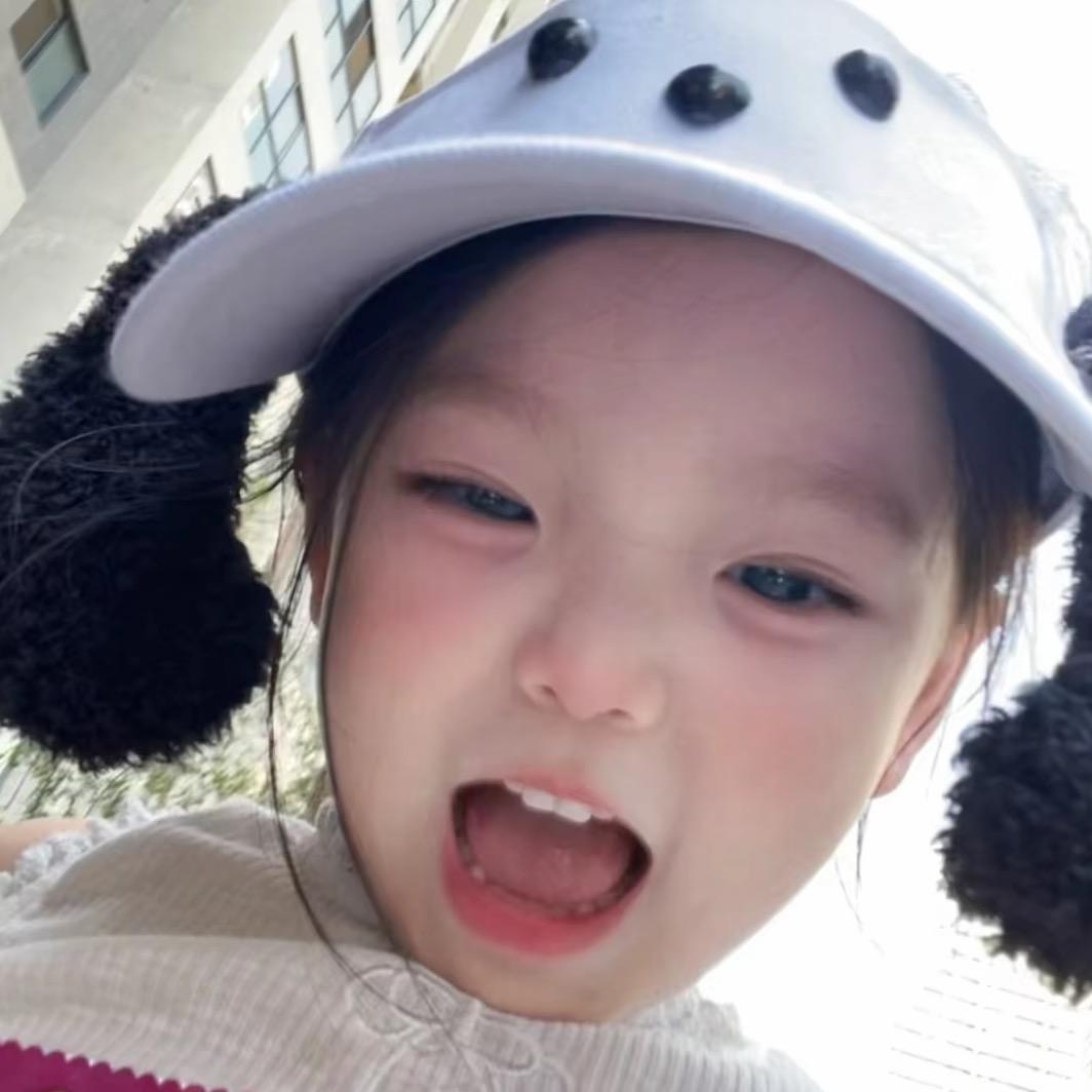 甜美琦少