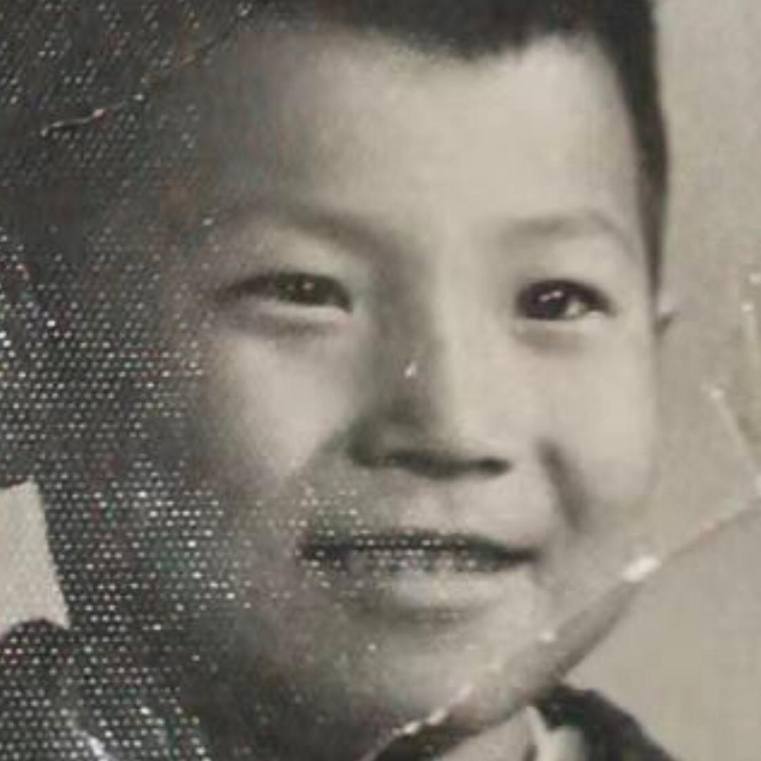 幸运的人儿