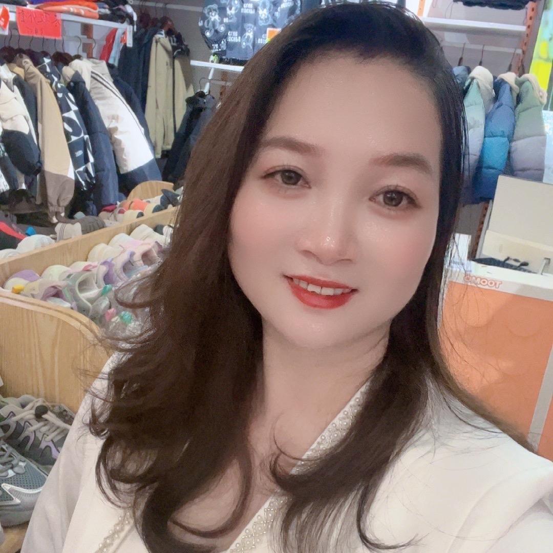 清姐:山口镇淘淘猫潮童店