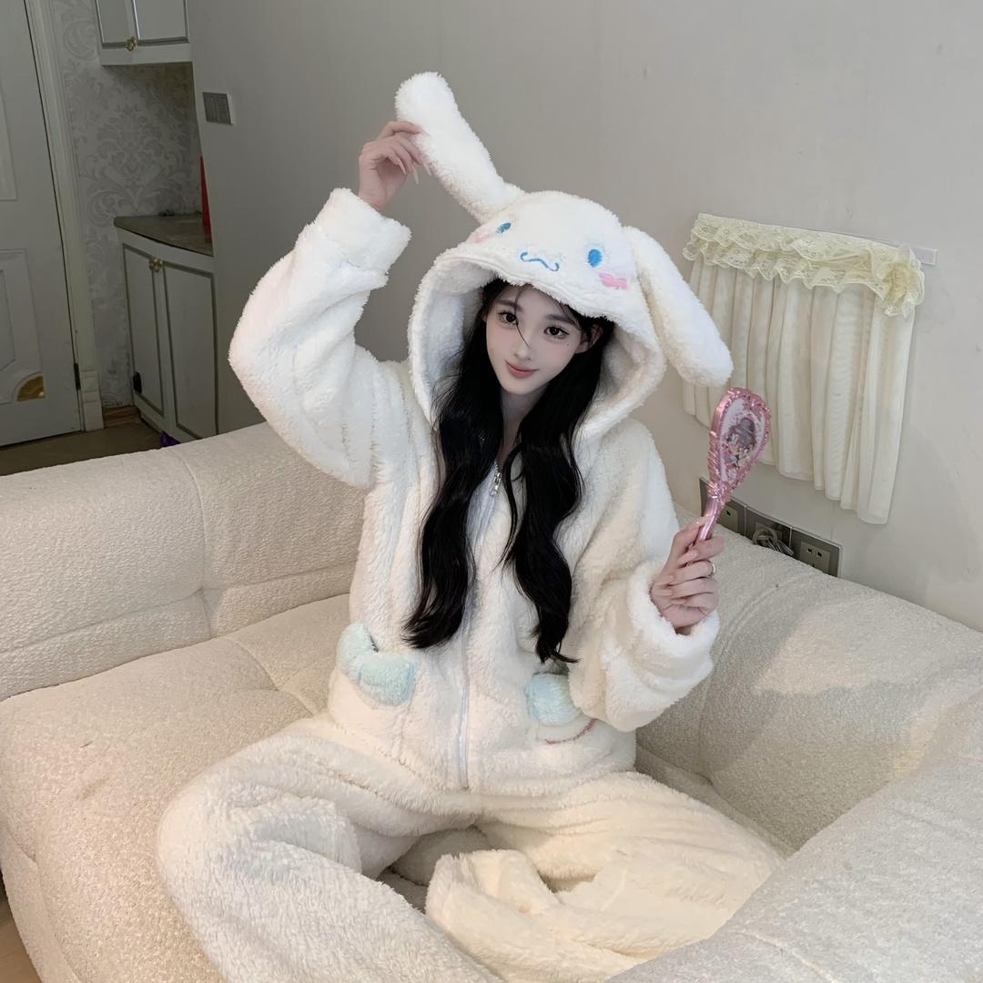 小豆豆睡衣服饰坊