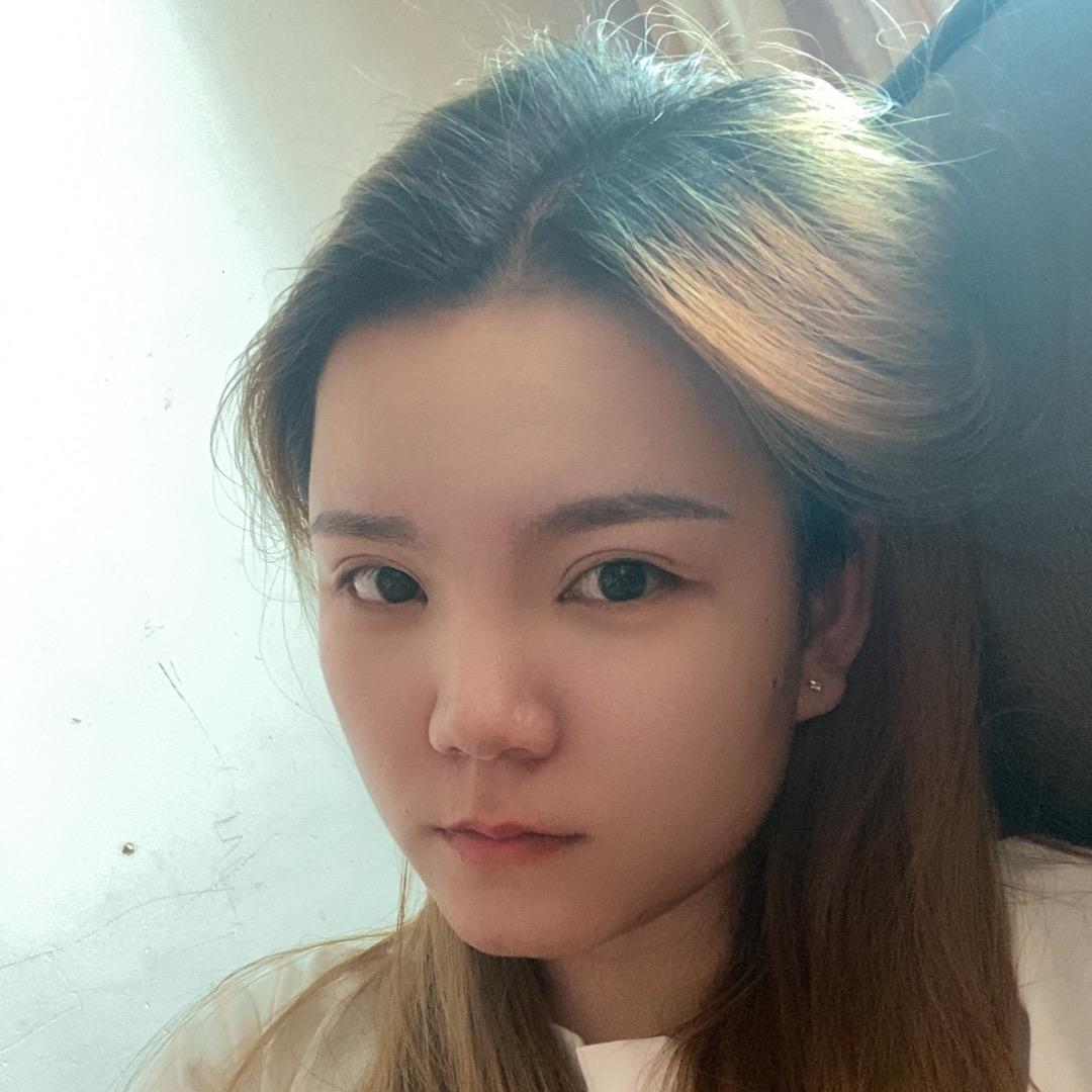 是大瑶啊😘