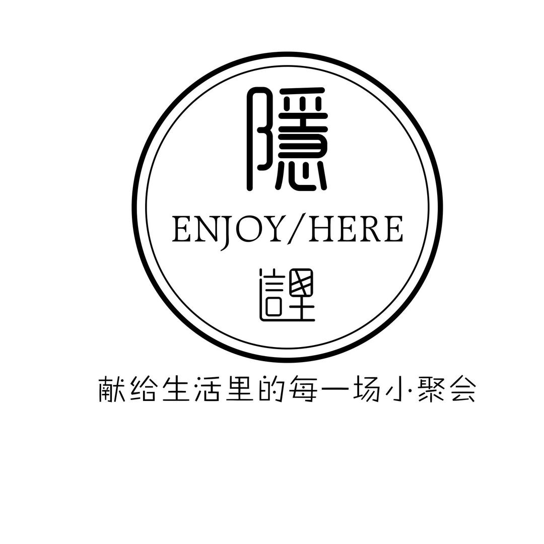 隐•这里美甲时光新天地店官方号