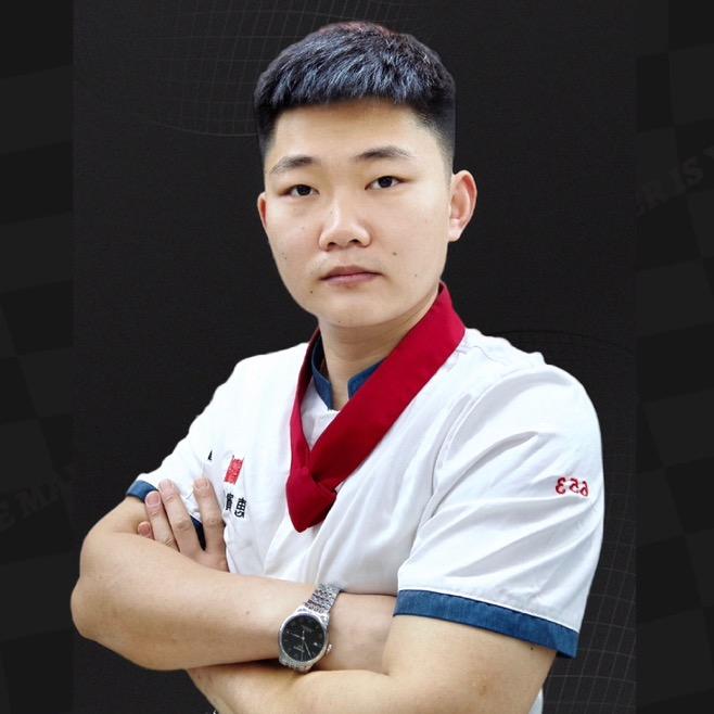 大尧美食推荐官