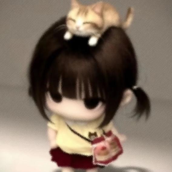小鱼茶茶