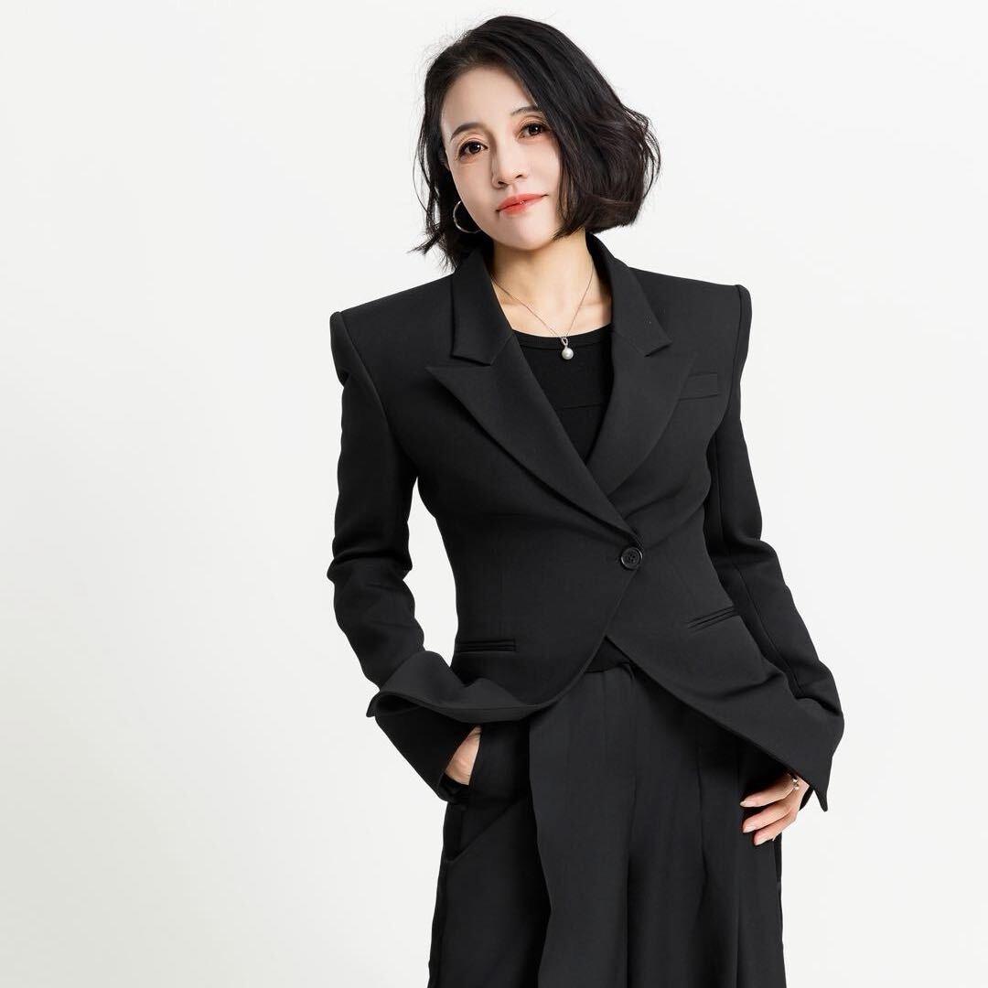 厚芳的店-主理人