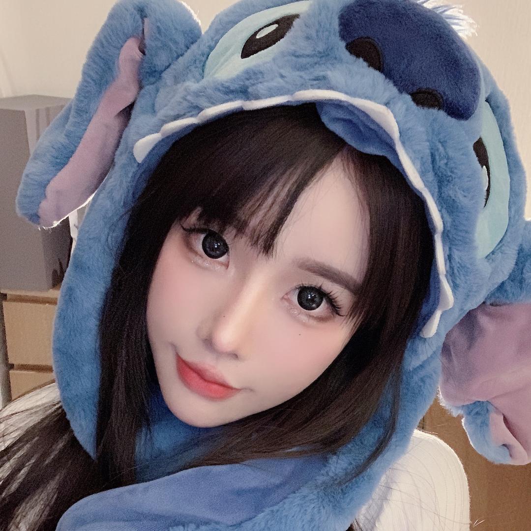 小阿涵nice