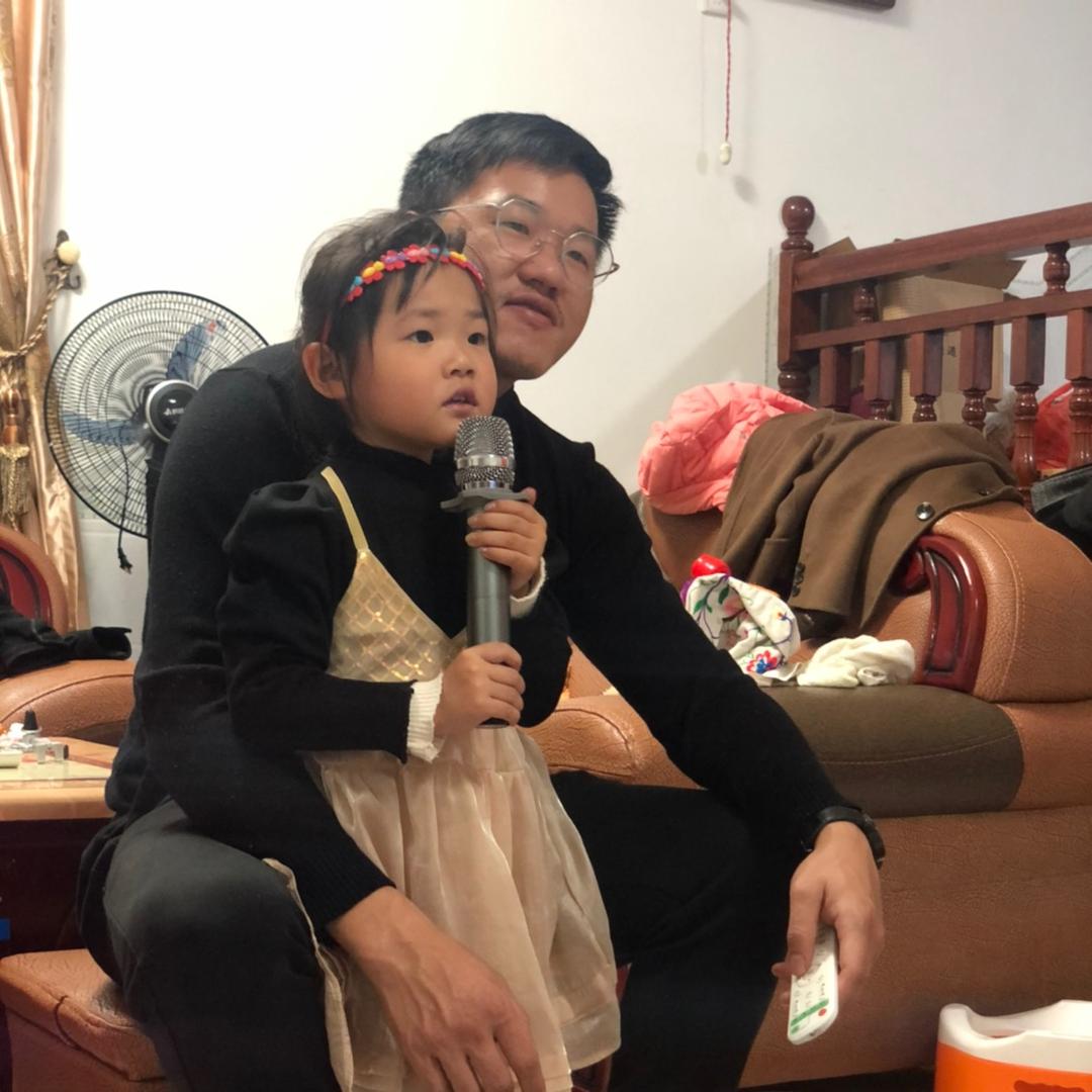 爱水的扎母