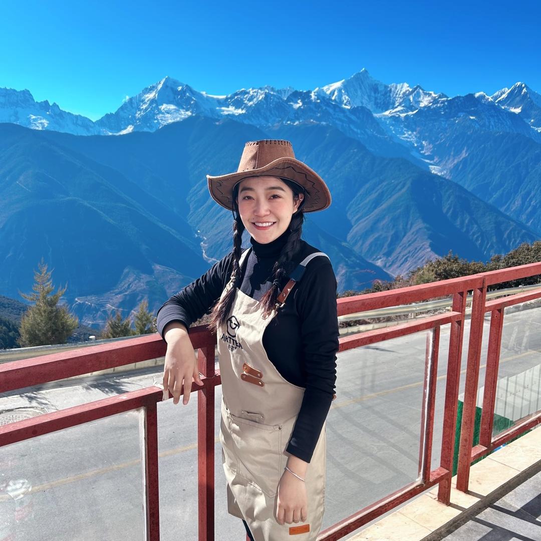 伊富贵饮品教学