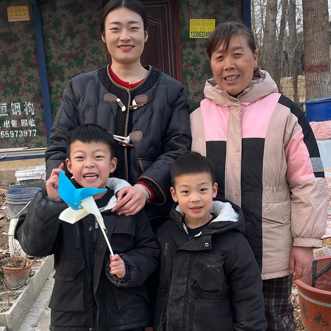 小梦新农人