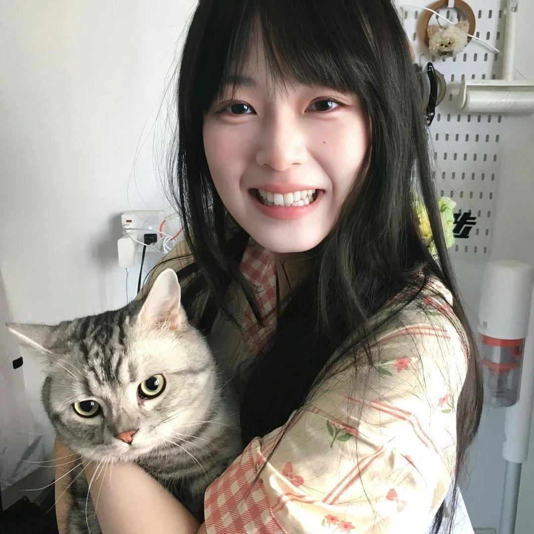 淋了雨