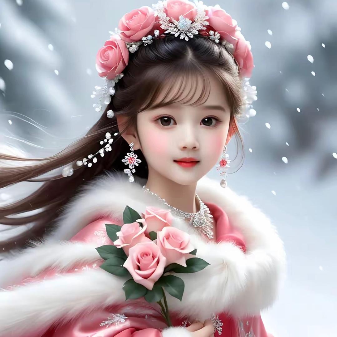 玥玥穿搭