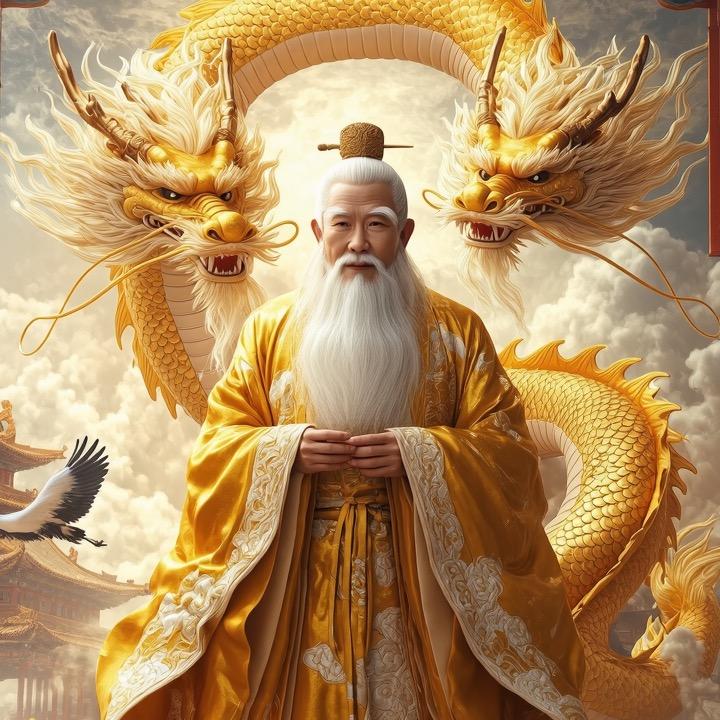 九天云霄