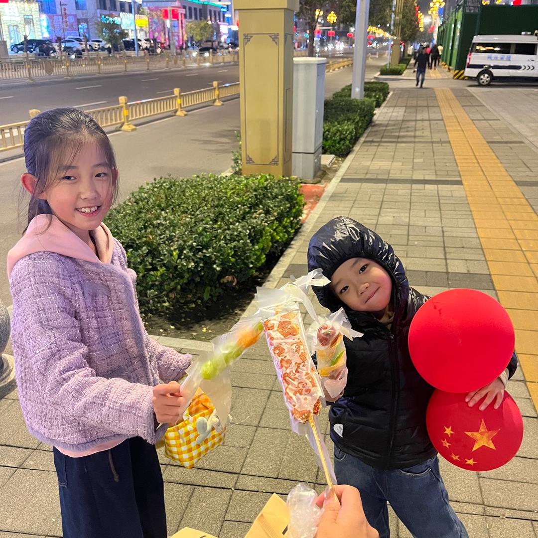 火龙果妈妈