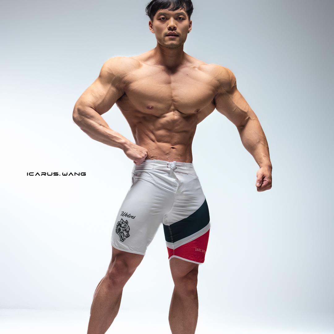Nicholas 💪丁一