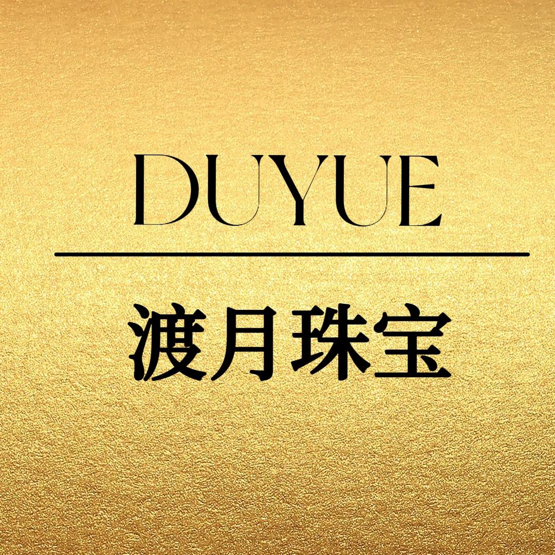 DUYUE轻奢珠宝