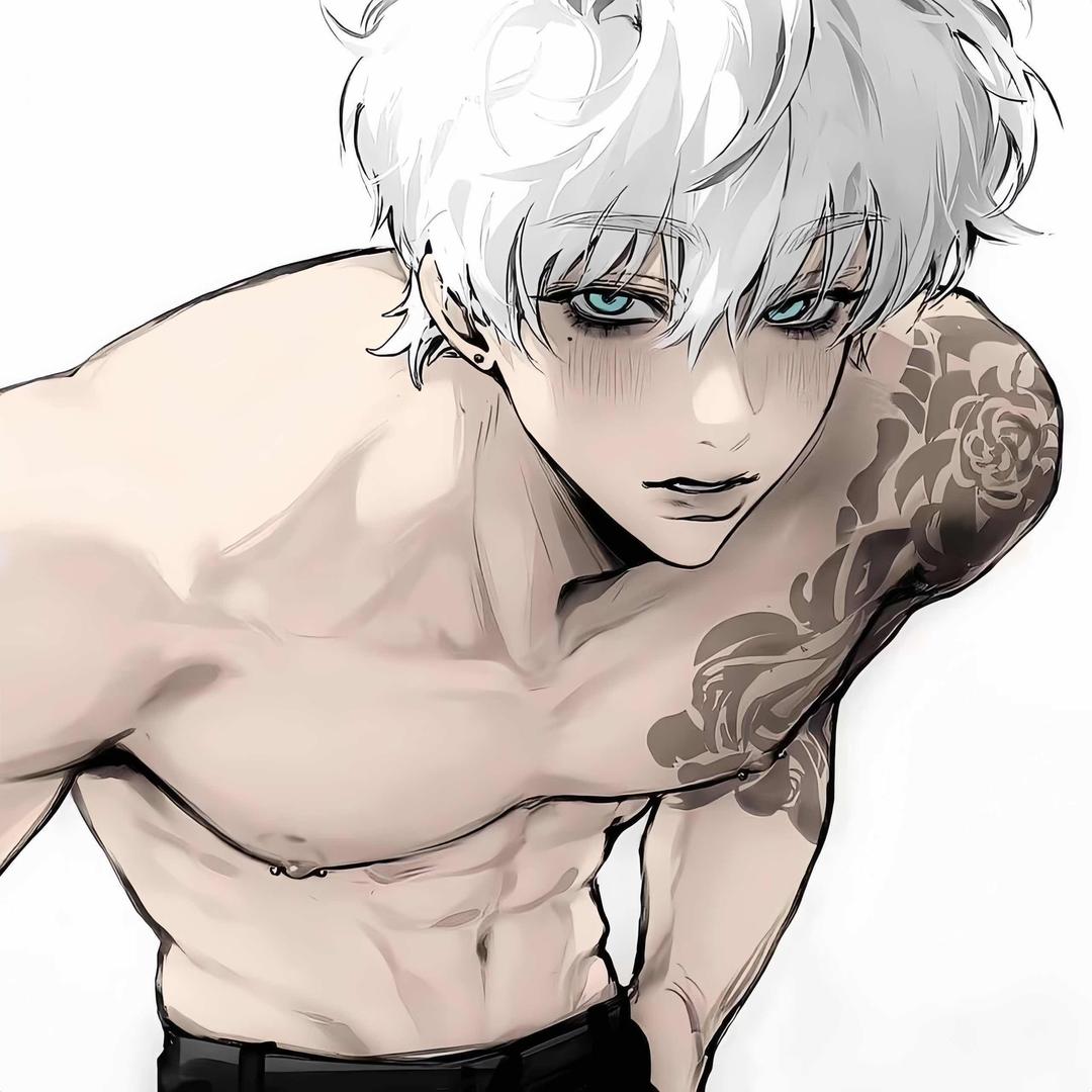 戒